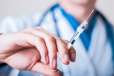 В ульяновских МФЦ от коронавируса вакцинировались 1,2 тысячи человек