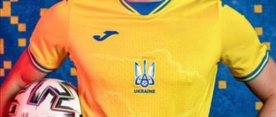 У Зеленского ответили УЕФА из-за слогана «Героям слава!» на форме сборной Украины