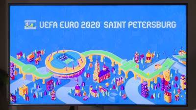 Автор лучшего гола на Евро-2020 получит уникальный приз от "Газпрома"