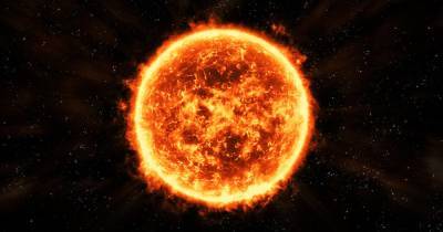 Сердце нашей системы: ученые рассказали, как сформировалось Солнце