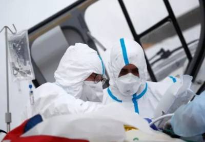 Европу может накрыть более заразный штамм коронавируса – ВОЗ