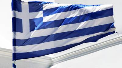 Жители Греции вышли на забастовку против четырехдневной рабочей недели