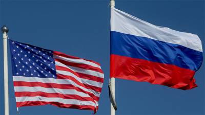 Россия денонсировала меморандум по открытой суше с США