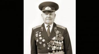 На 97-году в Вологде скончался ветеран Великой Отечественной войны полковник Владимир Сафонов