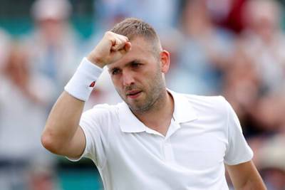 Украинский теннисист раскритиковал УЕФА за запрет лозунга «Героям слава»