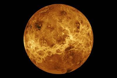 Европейское космическое агентство утвердило программу миссии на Венеру