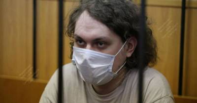 Блогер-женоненавистник заявил, что дело Хованского завели из-за него