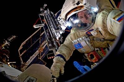 Стала известна программа мастер-класса летчика-космонавта Сергея Рязанского в Екатеринбурге
