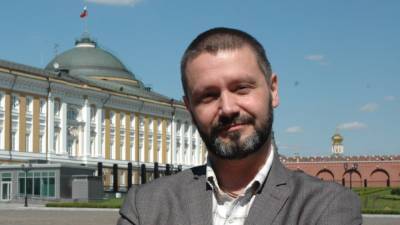 Политолог Рэнкас рассказал об отношении простых поляков к русским