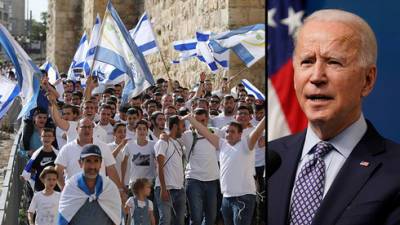 США предостерегли Израиль от "провокаций правых экстремистов" в Иерусалиме