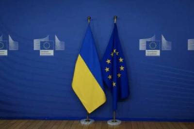 Италия поддерживает вступление Украины в ЕС, - глава МИД Ди Майо