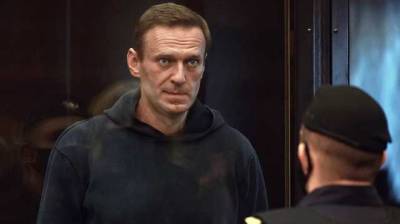 Президент Чехии Земан призвал Европу не делать из Навального героя из-за позиции по Крыму