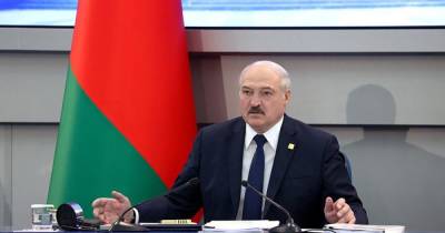 Санкции против Беларуси: ограничения коснутся 71 человека и 7 организаций, – Bloomberg
