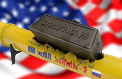 В США пообещали продолжить принимать санкции по «СП-2»
