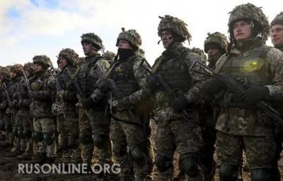 Украинский солдат шокировал репортеров из США признанием о Донбассе