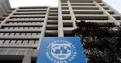 МВФ ожидает от украинской власти прогресса в реформах для предоставления второго транша