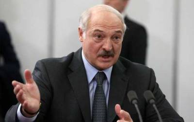 ЕС введет новые санкции против 71 человека и семи организаций Беларуси, - Bloomberg