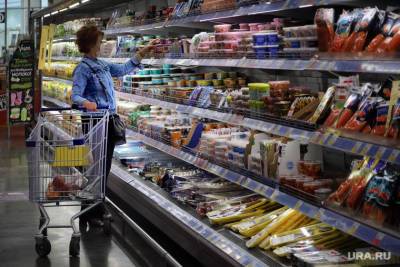 В России хотят ограничить время работы гипермаркетов ночью