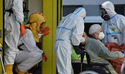 ВОЗ предупредила о риске распространения более заразного и смертоносного штамма коронавируса
