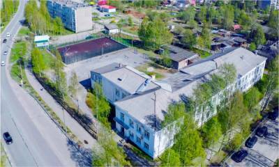 Компания «КСМ» приступает к строительству еще одной школы в Карелии