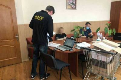 В НАБУ раскрыли причины обысков в "Укрзализнице"