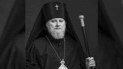 Скончался лидер православных христиан Азербайджана