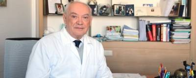 Врач Румянцев призвал не снижать госфинансирование лечения острого лимфобластного лейкоза