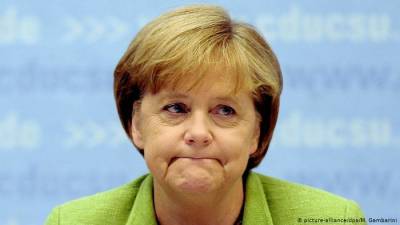 Меркель поедет на G7, несмотря на вспышку COVID-19 в отеле, где остановились ее охранники