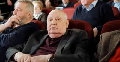 "Ушёл в позоре": Пушков рассказал о "сокрушительном поражении" Горбачёва