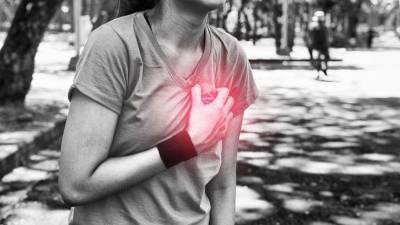 Какие физические упражнения могут закончиться сердечным приступом?