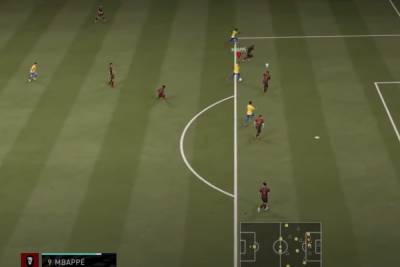 Взломана система Electronic Arts — хакеры получили исходный код FIFA 21