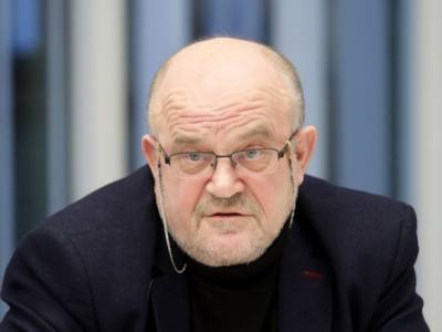 Латвийского депутата заподозрили в шпионаже на Россию