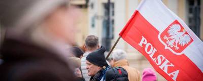 В совете при президенте Польши рассказали о причинах русофобских настроений
