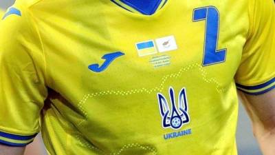 «Это не Евровидение»: Мостовой о решении УЕФА по форме сборной Украины