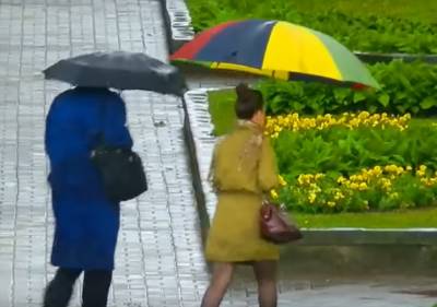 Дожди не дадут расслабиться, температурные качели добьют украинцев: в каких регионах ждать непогоды