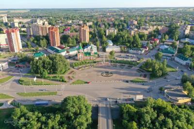 Прогноз погода в Глазове на 11 июня