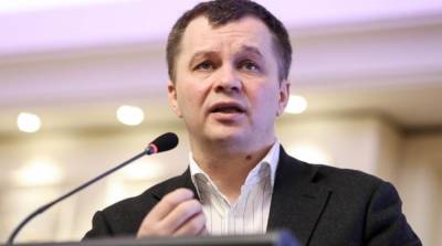 Милованов назвал варианты, куда в Украине можно вложить деньги