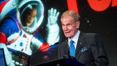 Глава NASA выразил надежду на продолжение партнерства с РФ в космосе