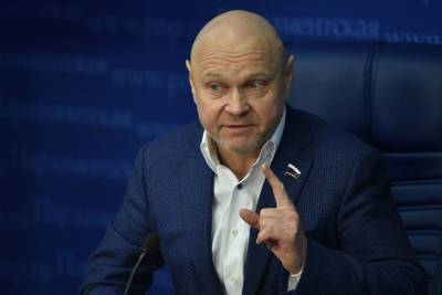 Оренбургский депутат призвал Правительство РФ сменить экономическую модель России