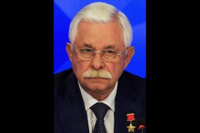 Руцкой заявил, что после штурма Белого дома «баржей трупы вывозили»