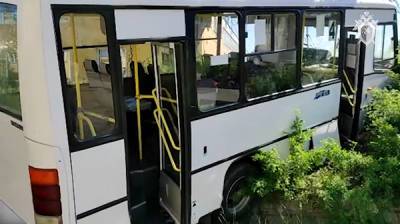 Число погибших в ДТП с автобусом на Урале выросло до семи