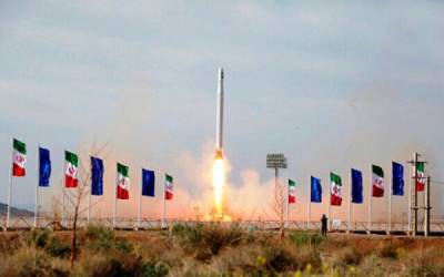 Россия предоставит Ирану передовой спутник-шпион