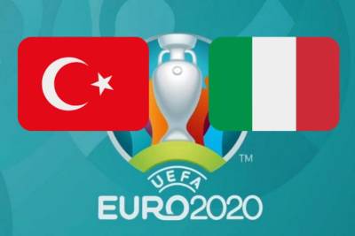 Где смотреть матч-открытие Евро-2020