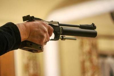Общественный деятель Курдесов предложил ограничить онлайн-торговлю пневматическими пистолетами