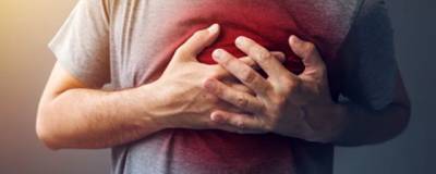 Кардиолог рассказал об ощущениях пациентов на грани инфаркта