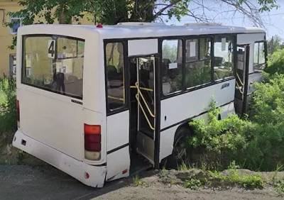 Число погибших в ДТП с автобусом в Свердловской области возросло до семи