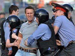 Алексей Навальный: «Экстремисты не мы, а те, кто нас тайно судит»