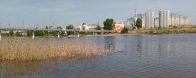 В трех озерах Нижнего Новгорода вода не соответствует санитарным нормам