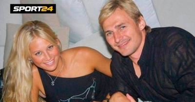 Тайная свадьба теннисистки Курниковой и хоккеиста Федорова. Сняли ЗАГС на весь день и остались без медового месяца