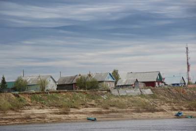 В Инте развитию агропредприятий поможет статус резидентов Арктической зоны
